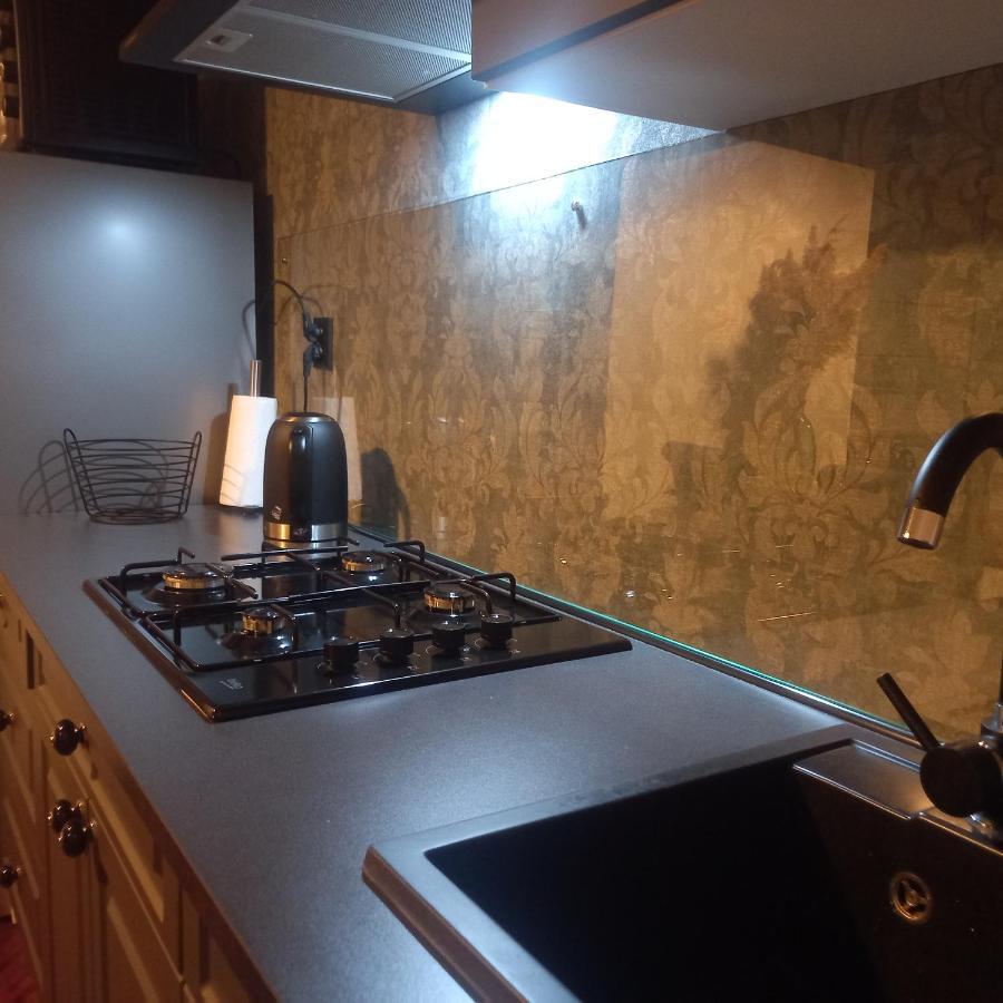 Apartament Apartament w Starej Szkole Srebrna Góra Zewnętrze zdjęcie
